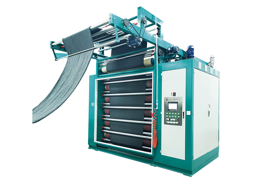 Mașină combinată verticală de căprioară Modelul MM